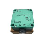 Sensor NCN50-FP-A2-P1 Proximity Switch Inductive PNP Normally Open Closed Square