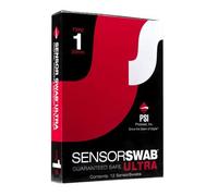 Sensor Swab Tampone Ultra (confezione da 12) Tipo 1