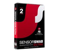 Sensor Swab Tampone Ultra (confezione da 12) Tipo 2
