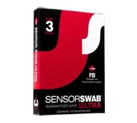 Sensor Swab Tampone Ultra (confezione da 12) Tipo 3