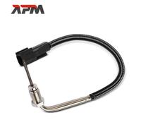 Sensor Temperatura Gas di Scarico per Mazda CX-5 Gh Ke 2.2 Diesel bis.2012-2017
