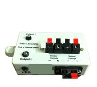 Sensor tester/proximity switch micro adjustment table/photoelectric table