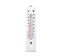 Sensor Zur Temperaturmessung An Der Wand - Anzeigemonitor Mit Indikator, Wandtemperatur Messgerät | Für Den Einsatz In Zuhause Outdoor Familie Klassenzimmer Frühling Frost Herbst Küche Und