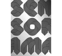 Sensorama. Lo sguardo, le cose, gli inganni. Ediz. italiana e inglese