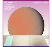Sensorama Where the Rabbit Sleeps: Compiled By Ralf Köster (CD) Album