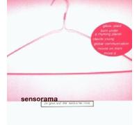 Sensorama - Zu Gast auf der Welcome Insel