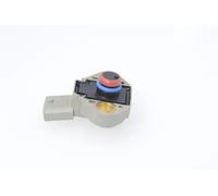 Sensore di pressione del carburante BOSCH 0 281 002 878