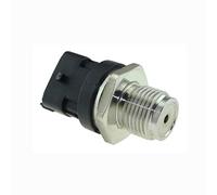 Sensore 0281002982 Regolatore di Pressione di iniezione del Carburante Comune per Jeep Grand per Cherokee per Chevrolet Cruze RAM 1500 2.0L 3.0L