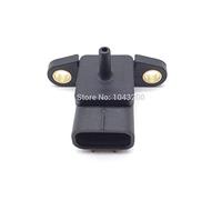 Sensore 079800-5770 vuoto collettore di aspirazione di pressione MAP Sensor misura for la Yamaha la misura for la Toyota Prius forma for Nadia 1.5L misura for il Land Cruiser Avensis 2.0 RAV 4