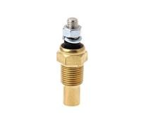 Sensore 1/8 NPT Temperatura Sensore di Temperatura Acqua Olio unità Trasmettitore Manometro Trasmettitore Elettrico