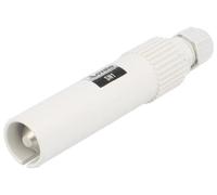 Sensore 11SN1 per regolatori di livello liquido Tappetino: acciaio inox 100 m...