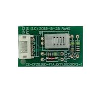 Sensore 17120100000665, Compatibile Con Midea, Circuito Di Umidità For Deumidificatore CE-CFZO.8BD-F1A.JD.TY.BSD.SCP2-1, Parti Dell'essiccatore
