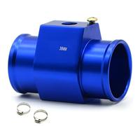 Sensore 1Pc Temperatura dell'Acqua Giunto Sensore Tubo Adattatore Radiatore Misura 28mm / 30mm / 32mm / 34mm / 36mm / 38mm / 40mm