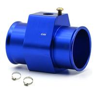 Sensore 1Pc Temperatura dell'Acqua Giunto Sensore Tubo Adattatore Radiatore Misura 28mm / 30mm / 32mm / 34mm / 36mm / 38mm / 40mm