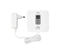 Sensore 2in1Eura CGD-50A2 Ciad e gas naturale