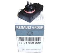 Sensore 7701058220 Renault Originale
