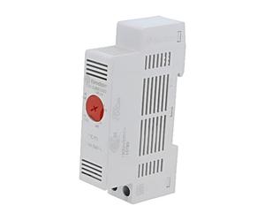 Sensore 7T.81.0.000.2402: Termostato NC 10A 250VAC Morsetti a vite 7±4 K IP20...