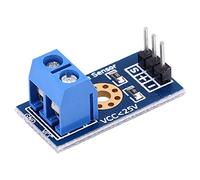 Sensore a 3 terminali per modulo di rilevamento tensione 4PCS 25V per