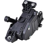 Sensore a 6 poli per la posizione del pedale dell'acceleratore, sensore di | Compatibile con Renault Clio II, Kangoo I e motori diesel 1.5 dCi e 1.9 dCi; numeri OE 8200699691, 6PV010946361