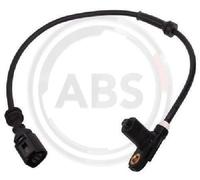Sensore A.B.S. Di Velocità Ruota 30155 Per Ford Seat VW