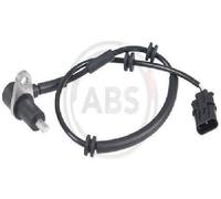 Originale A.B.S.Sensore Velocità Ruota 30890 per Hyundai