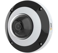 Sensore a cupola Axis F4105-LRE da 2 MP