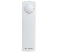 Sensore a doppia tecnologia a tenda - COE DT02CW