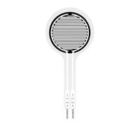 Sensore a film piezoelettrico flessibile sensibile polimero piezoelettrico PVDF Trasduttore di pressione Forza Sensing Resistor Shock