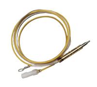 Sensore a gas fornello a gas Sensore filo termocoppia 800mm singolo doppio fili termopili 5 pz. /quantità