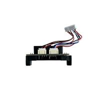 Sensore a infrarossi anteriore, compatibile con Xiaomi, compatibile con parti dell'aspirapolvere robot Mijia, G1 / Mjstg1