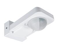Sensore a infrarossi con rilevamento a crepuscolo 360° 20m IP65 2000W