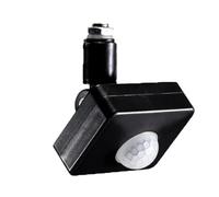 Sensore a infrarossi for il corpo umano con ritardo regolabile, sensore intelligente, modulo di controllo dell'induzione interna da 220 V(White Dc12V)