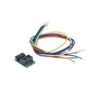 Sensore a infrarossi GP2Y0E03 con uscita digitale analogica | Interfaccia I2C, trasmissione dati digitale, facile integrazione, portata da 4 a 50 cm, ideale per microcontrollori