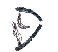 Sensore A Infrarossi In Basso A Sinistra E In Basso A Destra, Compatibile Con Xiaomi, Compatibile Con MiJia, G1 MJSTG1 Sensore Accessori For Aspirapolvere Robot