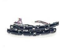 Sensore a infrarossi in basso a sinistra e in basso a destra for Xiaomi Mijia G1 mjstg1. Pezzi di ricambio originali for aspirapolvere robot(L R)
