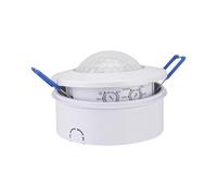 Sensore A Infrarossi per il Corpo Umano, Interruttore 100V-240V, Sonda Sensore PIR, Sensore A Infrarossi