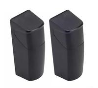 Sensore a infrarossi wireless alimentato a batteria per porte automatiche, IP54 nominale con tecnologia anti interferenza, funzione di rilevamento automatico del fascio, distanza di rilevamento 5 15