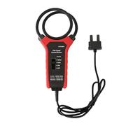 Sensore a morsetto flessibile UT-CS09A/UT-CS09C/UT-CS09D Amperometro CA flessibile 3000A Oscilloscopio Multimetro Sonda di corrente(UT-CS09A)