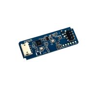 Sensore A Onde Millimetriche LD2450 da 24 GHz, Tracciamento di 3 Bersagli, Portata di 6 M, Rilevamento Preciso di Movimento e Posizione.