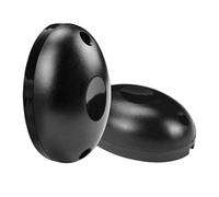 Sensore a raggio infrarosso - Rilevatore di cancello impermeabile da 12 V, coppia di allarmi antifurto, sensore di movimento di precisione | Dispositivo di rilevamento IR intelligente per il controllo