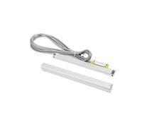 Sensore a reticolo lineare da 5 µm, encoder da 0,005 mm, lettura digitale KA500(KA-500-370mm)