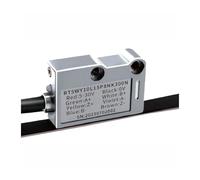 Sensore a Reticolo, MTS H5C serie encoder a reticolo magnetico lineare magnetica ad alta precisione righello elettronico di misurazione senza contatto(8000mm)