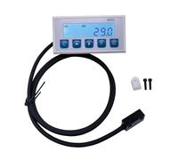 Sensore a Scala di Reticolo Magnetica DRO Display di misurazione magnetica integrato incorporato Nastro magnetico con profilo cintura macchia Lavorazione del legno(M503-1000mm tape)