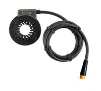 Sensore a tenuta stagna V12L Power Assist per bici elettriche Accessori Kit di conversione 36V48V