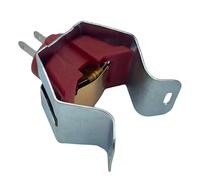 Sensore a termistore per misura Ferroli Optimax HE Plus 31C & 38C DHW 39810230