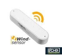 SENSORE A VIBRAZIONI EOLIS 3D WIREFREE RTS SOMFY 9014400
