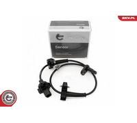 Sensore velocità ruota ABS Assale posteriore 06SKV547 ESEN SKV per HONDA