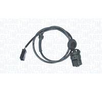 Sensore velocità ruota ABS Assale posteriore 172100030010 MAGNETI MARELLI per VW