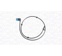 MAGNETI MARELLI 172100137010 Sensore ABS