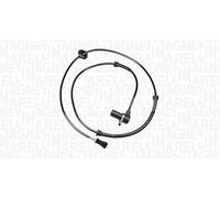 Sensore velocità ruota ABS Assale posteriore Dx 172100124010 MAGNETI MARELLI